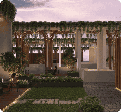 Co-Working Space