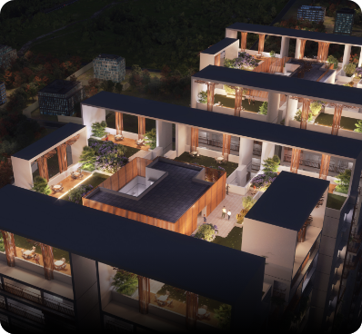 Sky Terrace